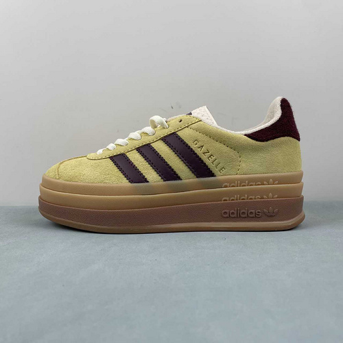 R Adidas GAZELLE  IF593735 36 36 5 37 38 38 5 39